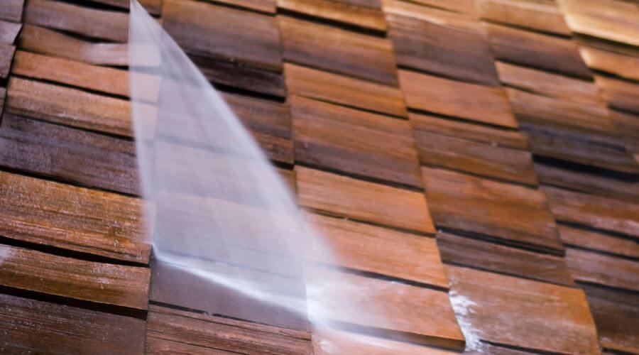 Asphalt Roofing in Toccoa, GA